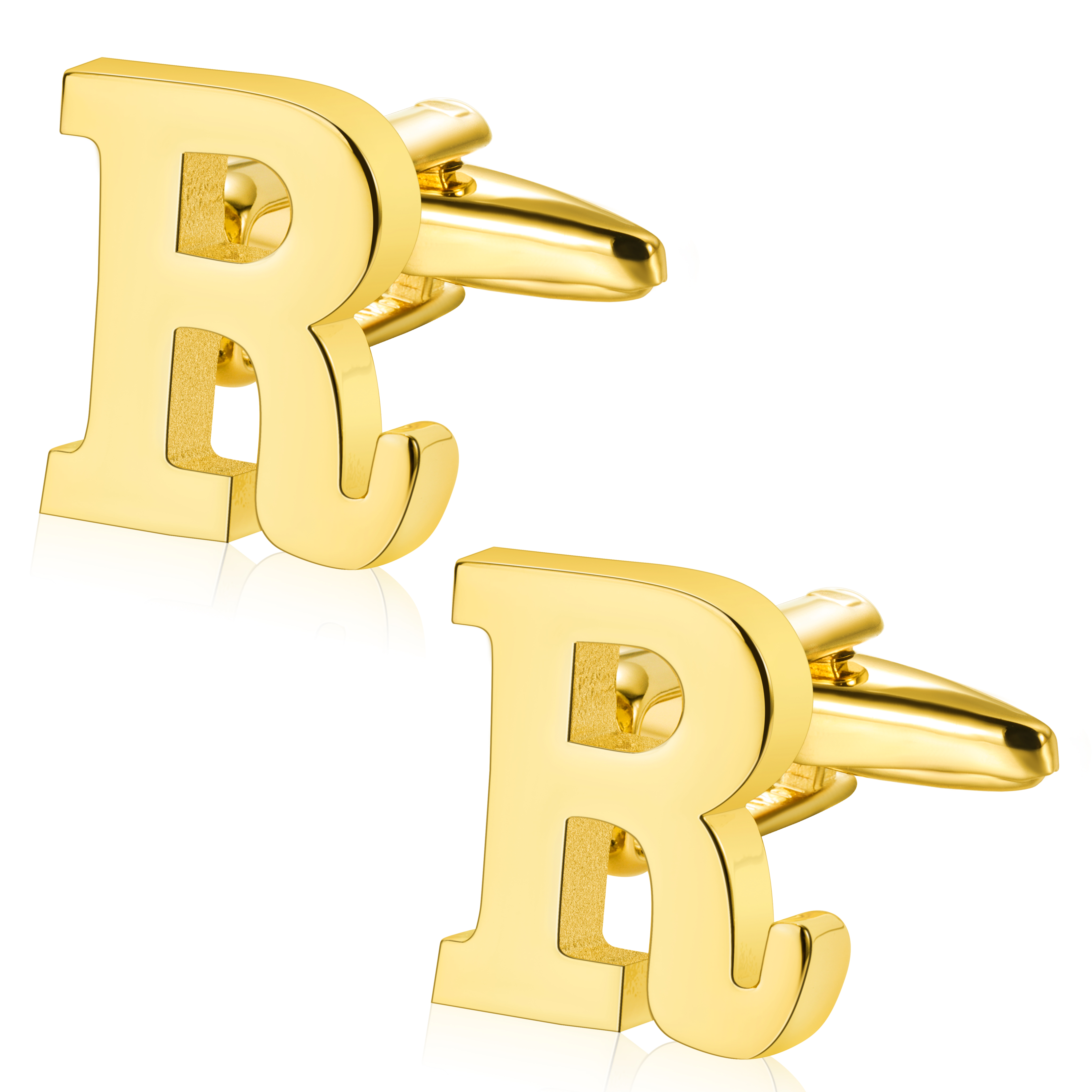 Custom Letter Cufflinks for Me - Men'S Grooming Boxes recension och pris