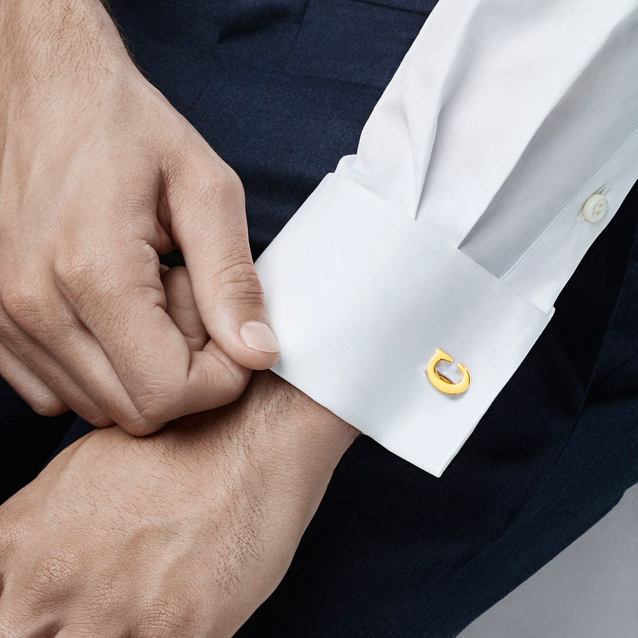 Custom Letter Cufflinks for Me - Men'S Grooming Boxes recension och pris