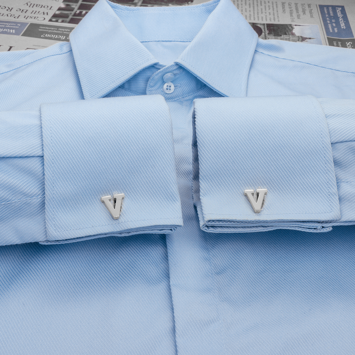 Custom Letter Cufflinks for Me - Men'S Grooming Boxes recension och pris