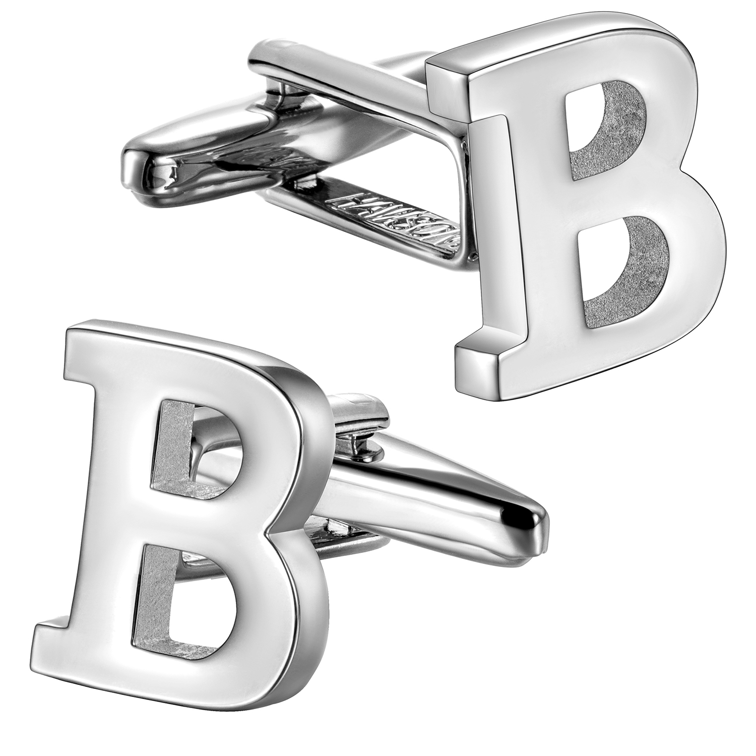 Custom Letter Cufflinks for Me - Men'S Grooming Boxes recension och pris