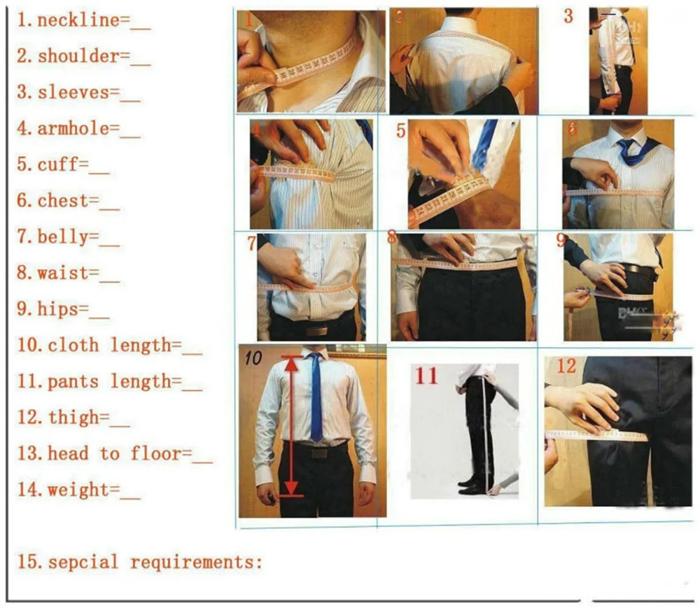 Red Full Men Suit Set Wedding  - Men'S Grooming Brands recension och pris