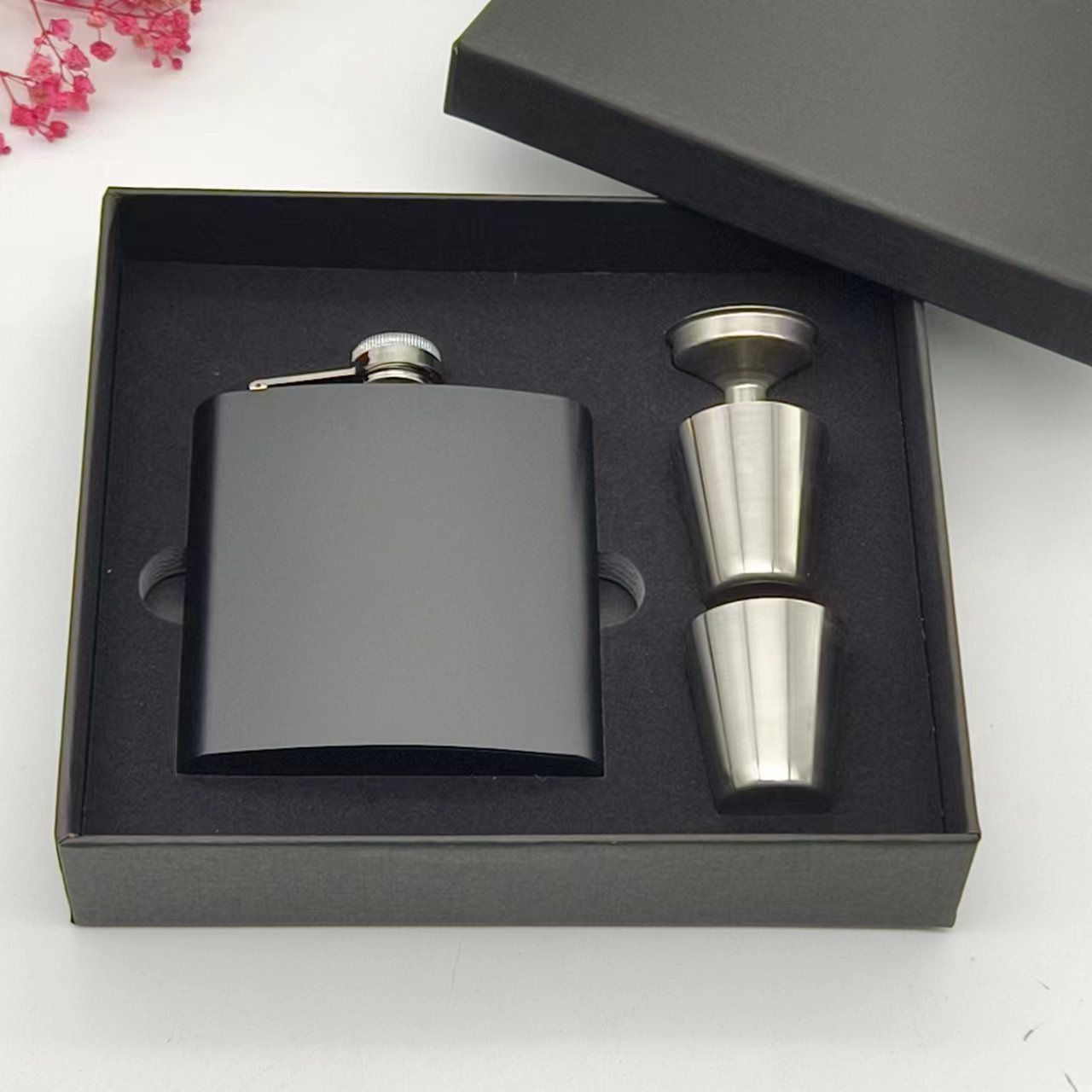 Custom Wedding Groomsman Gift  - Men'S Grooming Boxes recension och pris