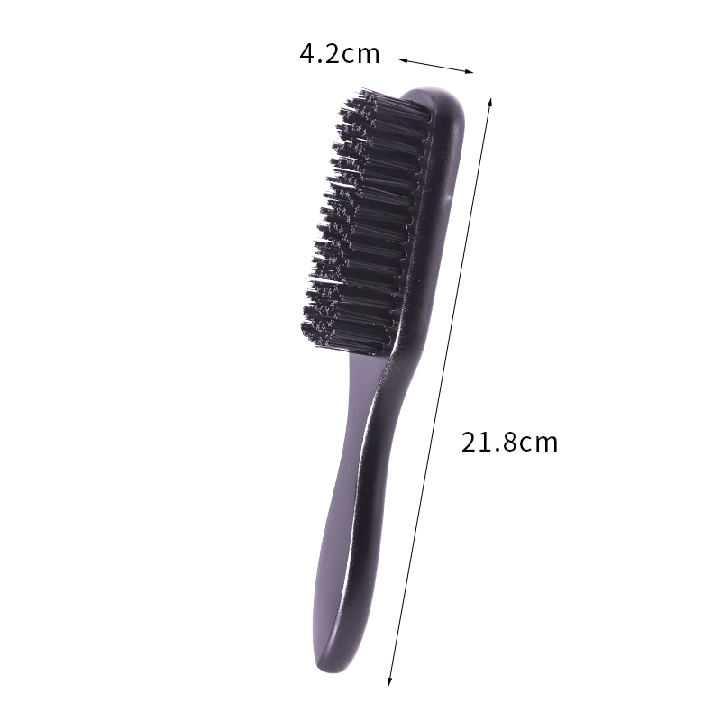 Custom Men Shaving Brush Hard  - Men'S Grooming Brush recension och pris