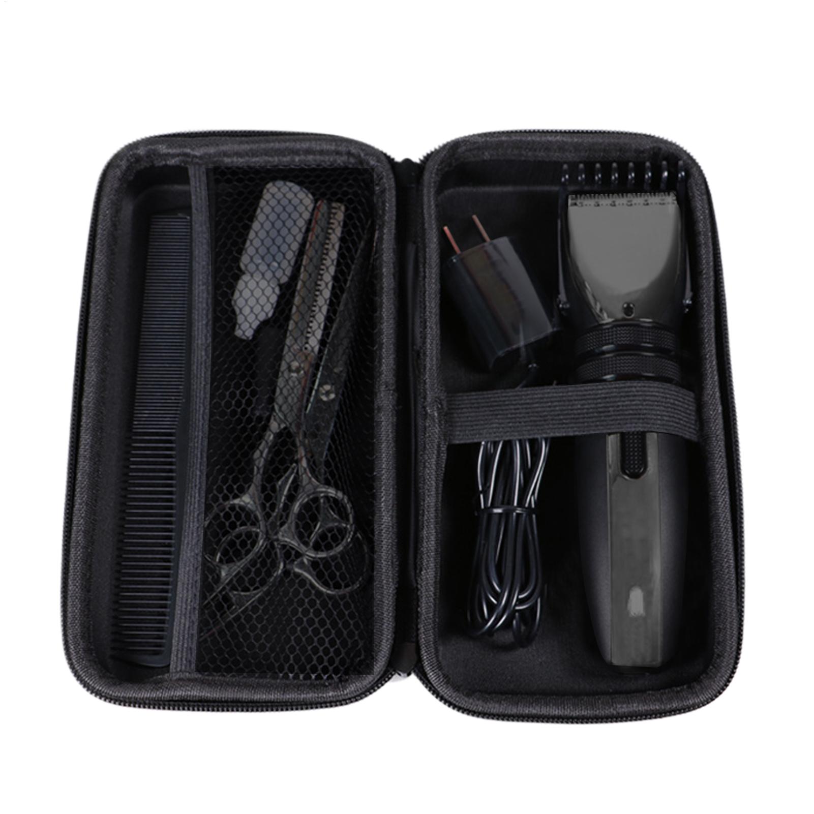 Clipper Bag Barber Tool Bag Tr - Men'S Grooming Boxes recension och pris