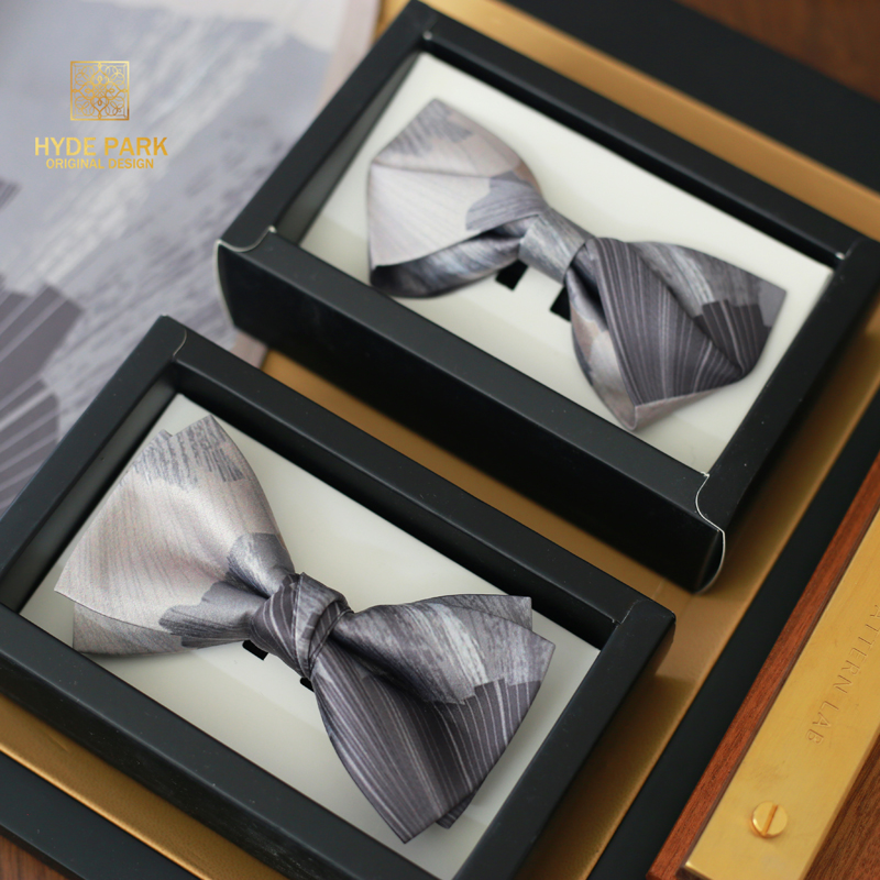 Groom Best Man Gift Box Silver - Men'S Grooming Boxes recension och pris