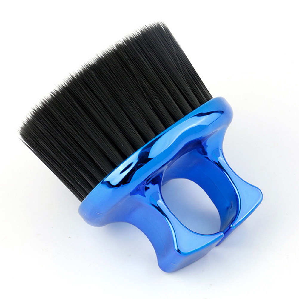 3Pcs Professional Barber Neck  - Men'S Grooming Brush recension och pris