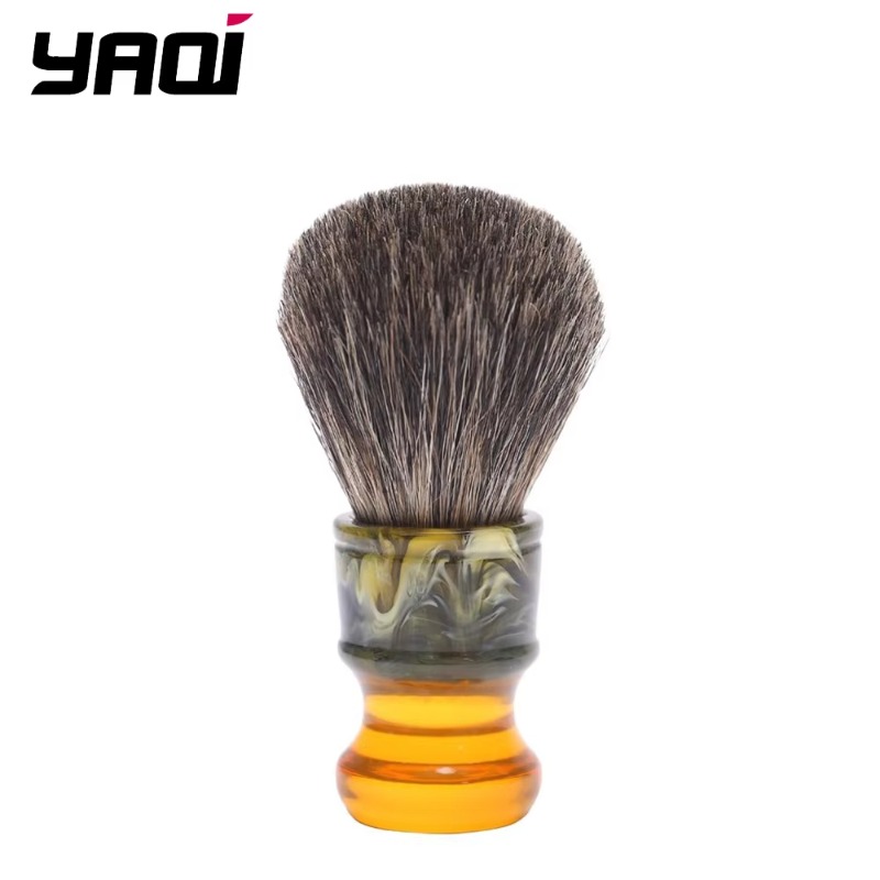YAQI 22MM Sagrada Familia 100% - Men'S Grooming Brush recension och pris