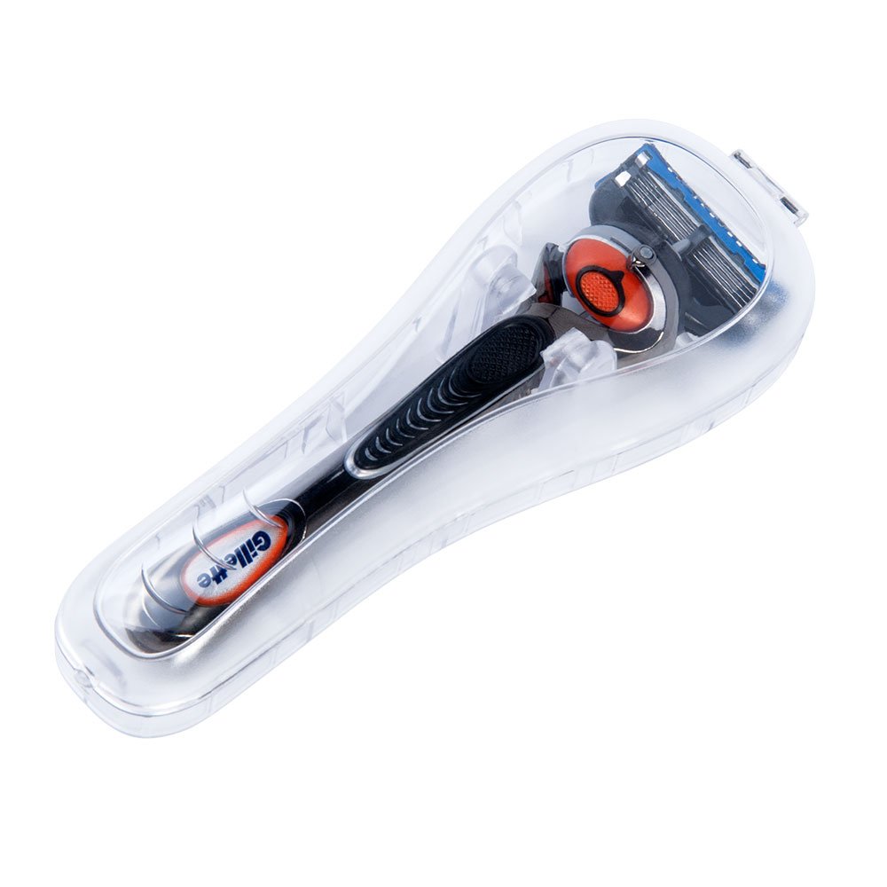 Waterproof Scratch Resistant T - Men'S Grooming Boxes recension och pris
