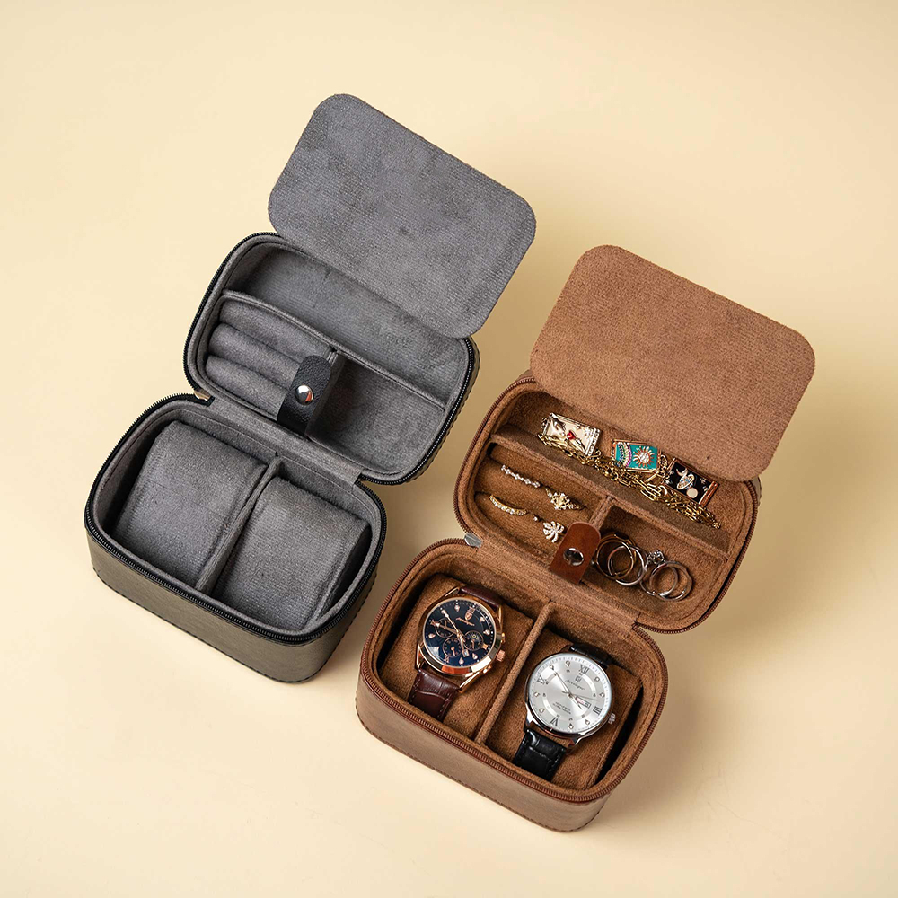 Personalized Watch Box for Men - Men'S Grooming Boxes recension och pris