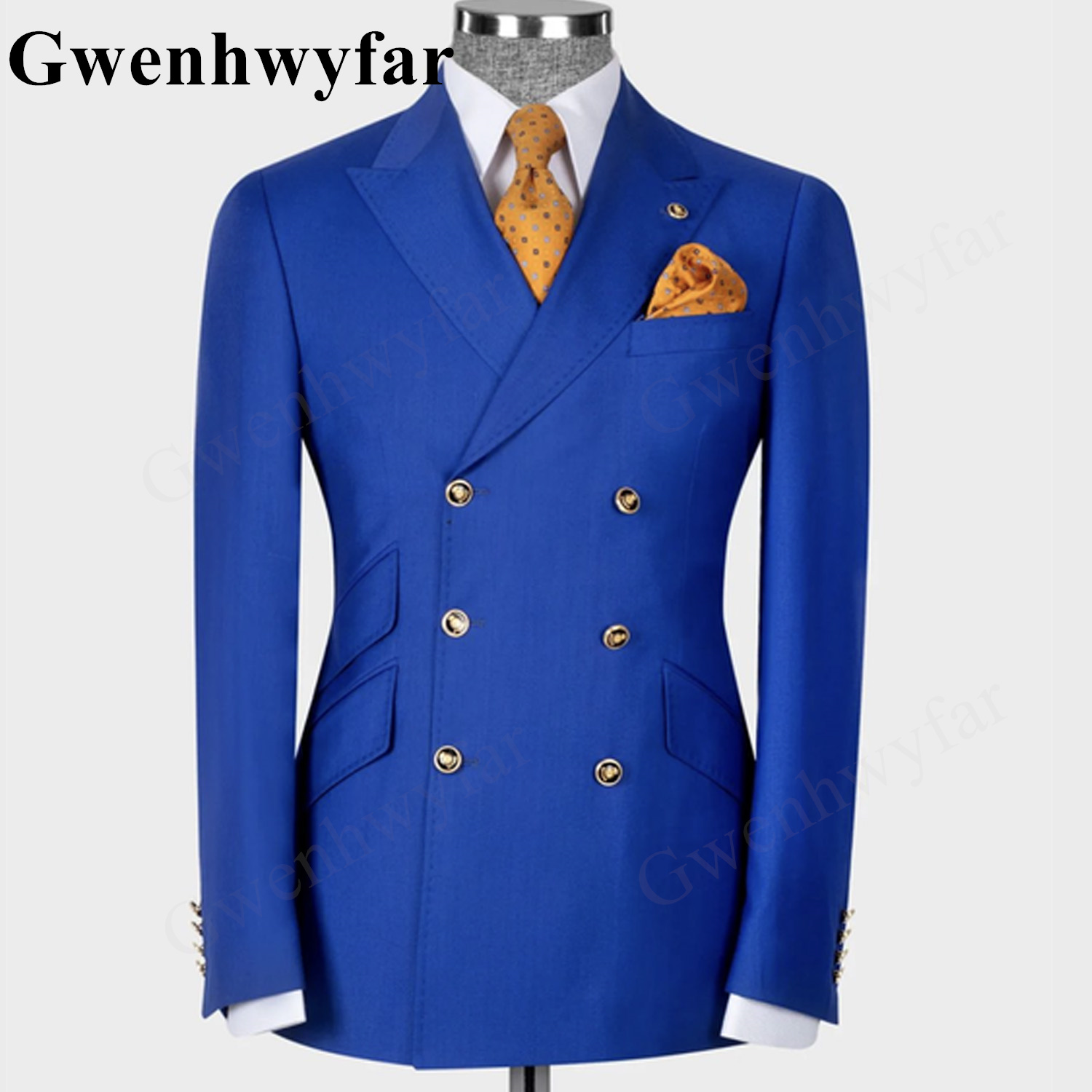 Gwenhwyfar 17 Colors XXS-5XL ( - Men'S Grooming Brands recension och pris