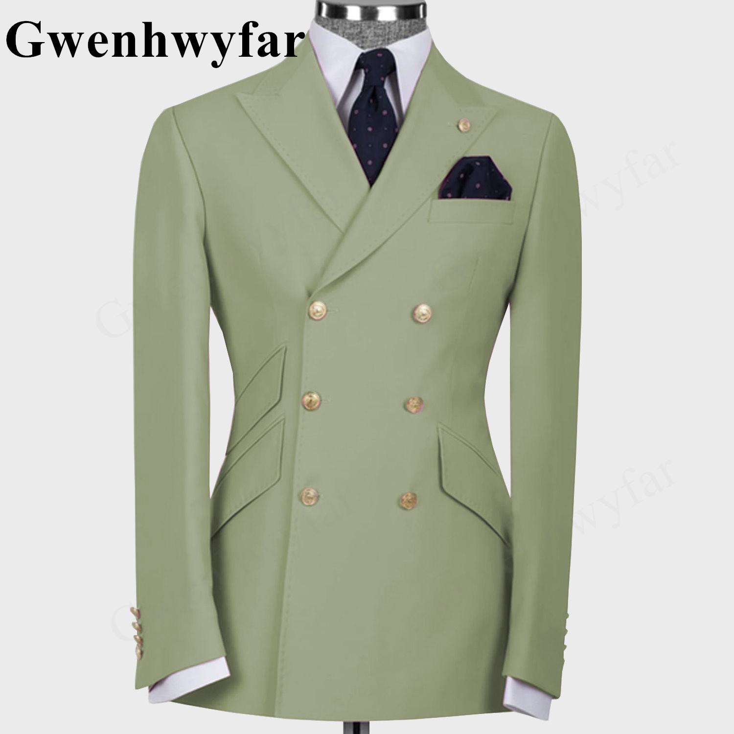 Gwenhwyfar 17 Colors XXS-5XL ( - Men'S Grooming Brands recension och pris