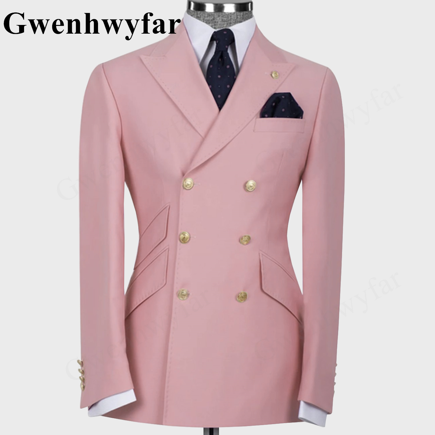 Gwenhwyfar 17 Colors XXS-5XL ( - Men'S Grooming Brands recension och pris