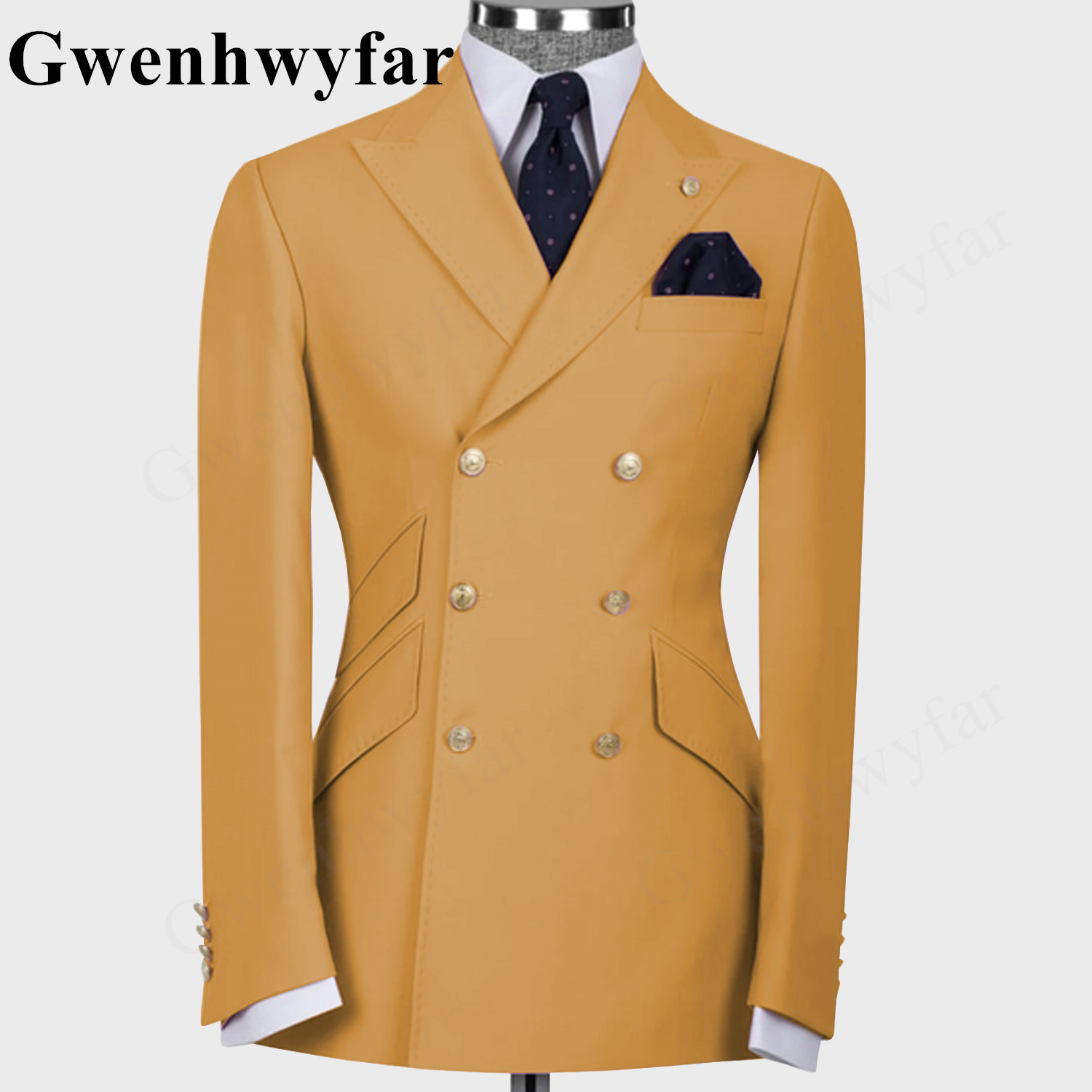 Gwenhwyfar 17 Colors XXS-5XL ( - Men'S Grooming Brands recension och pris