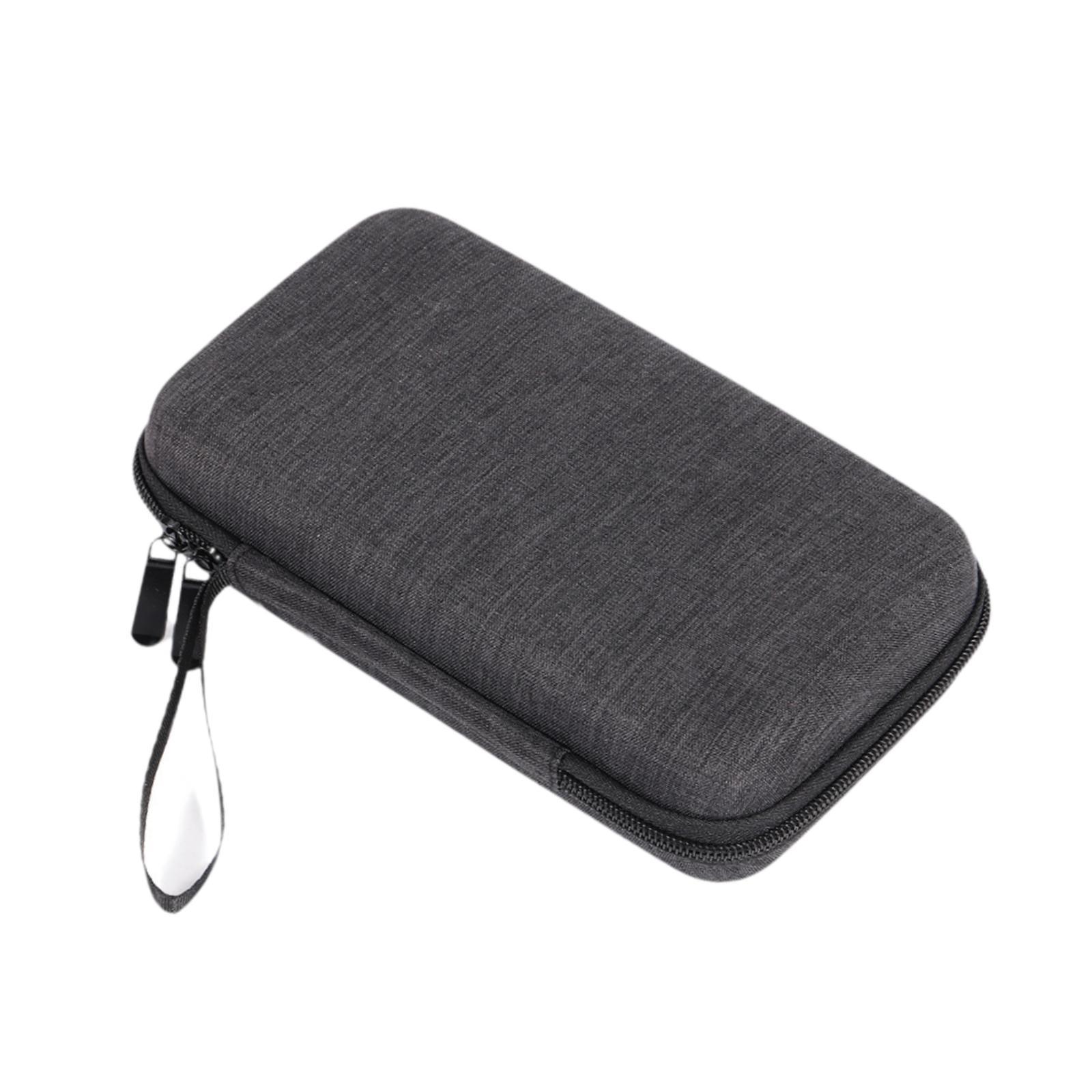and Trimmer Bag Barber Case Po - Men'S Grooming Boxes recension och pris