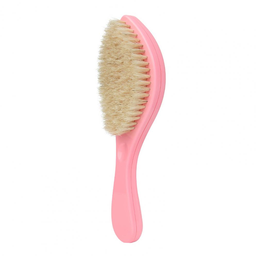 Men Beard Brush Ergonomic Hand - Men'S Grooming Brush recension och pris