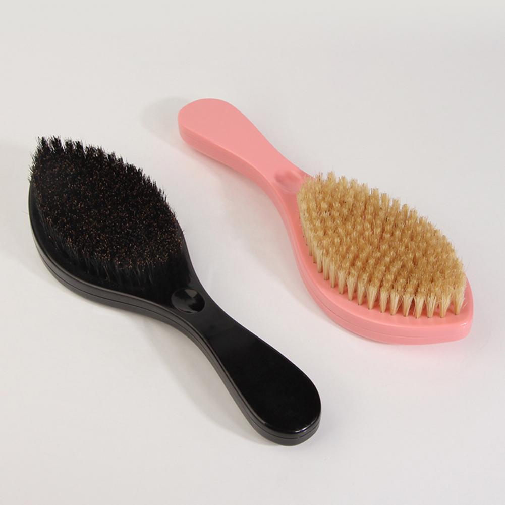 Men Beard Brush Ergonomic Hand - Men'S Grooming Brush recension och pris