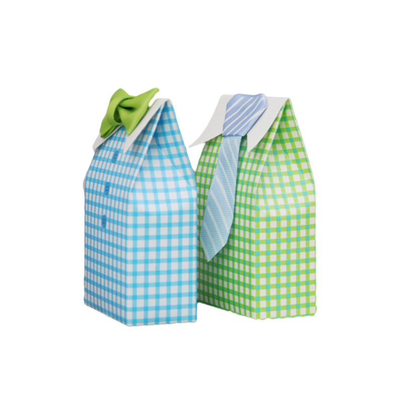 10Pcs Bow Tie Of My Little Man - Men'S Grooming Boxes recension och pris