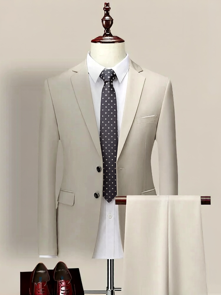 14 Color M-6XL ( Jacket + Vest - Men'S Grooming Brands recension och pris