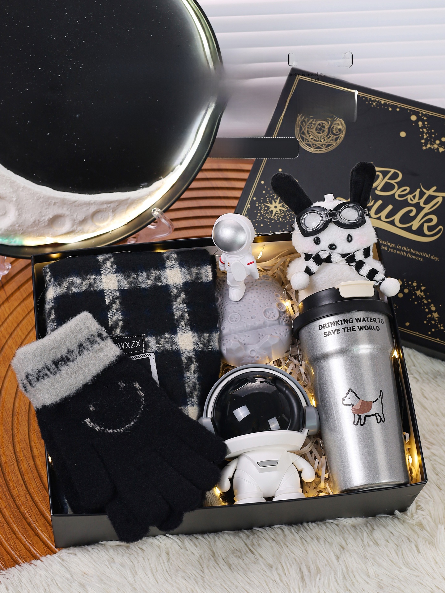 Valentine's Day Birthday Gift  - Men'S Grooming Boxes recension och pris