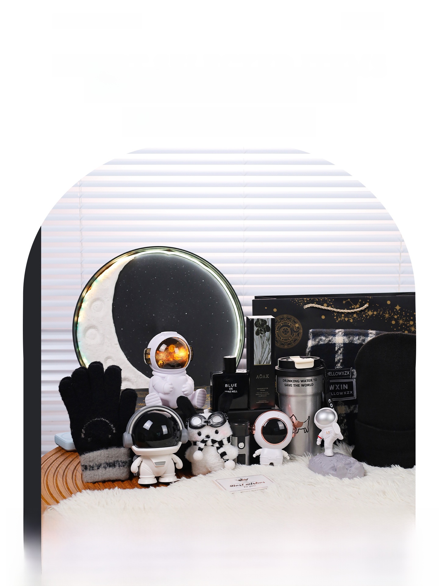 Valentine's Day Birthday Gift  - Men'S Grooming Boxes recension och pris