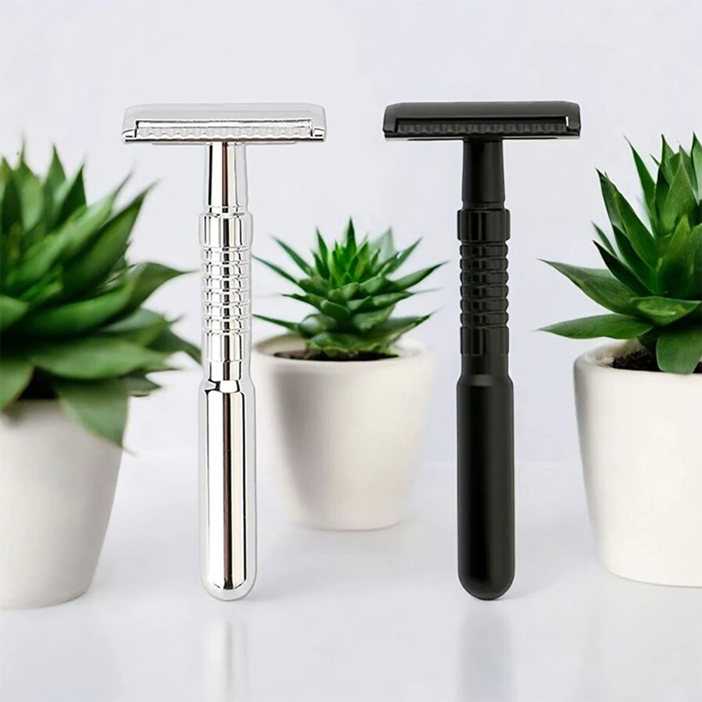 RZACLEAECO-Friendly Safety Raz - Men'S Grooming Boxes recension och pris