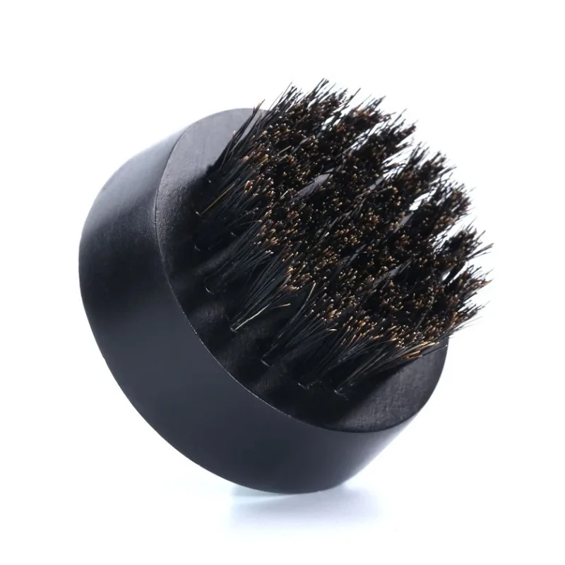 Beard Brush Man Boar Bristles  - Men'S Grooming Brush recension och pris