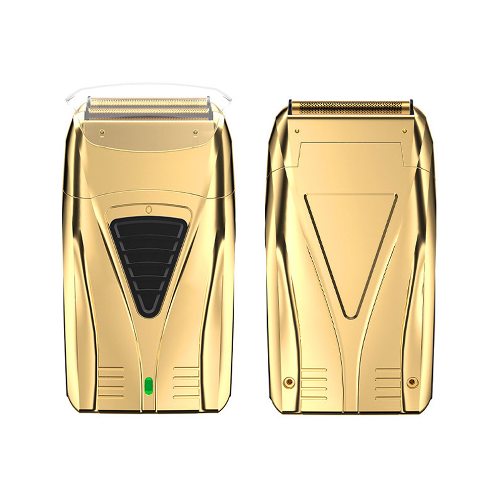 New Electric Rechargeable Shav - Men'S Grooming Razor Kit recension och pris