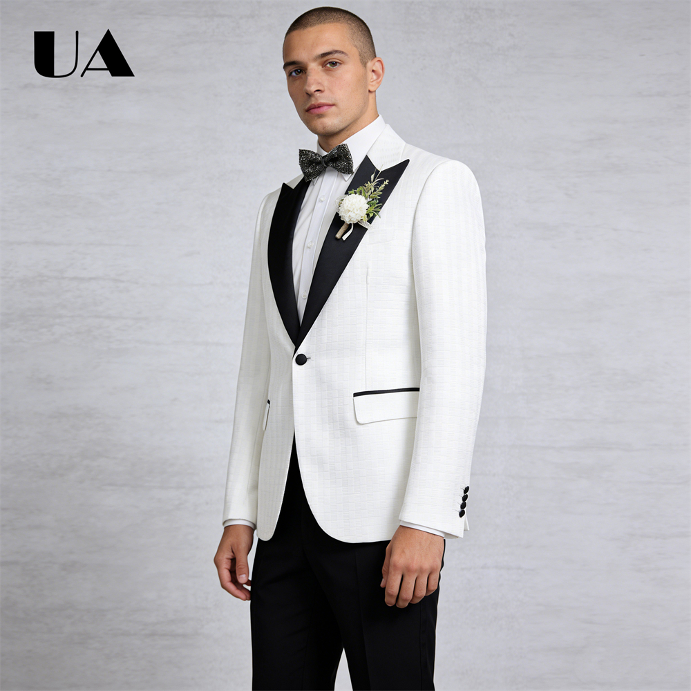 Brand Selection Wedding Suit f - Men'S Grooming Brands recension och pris