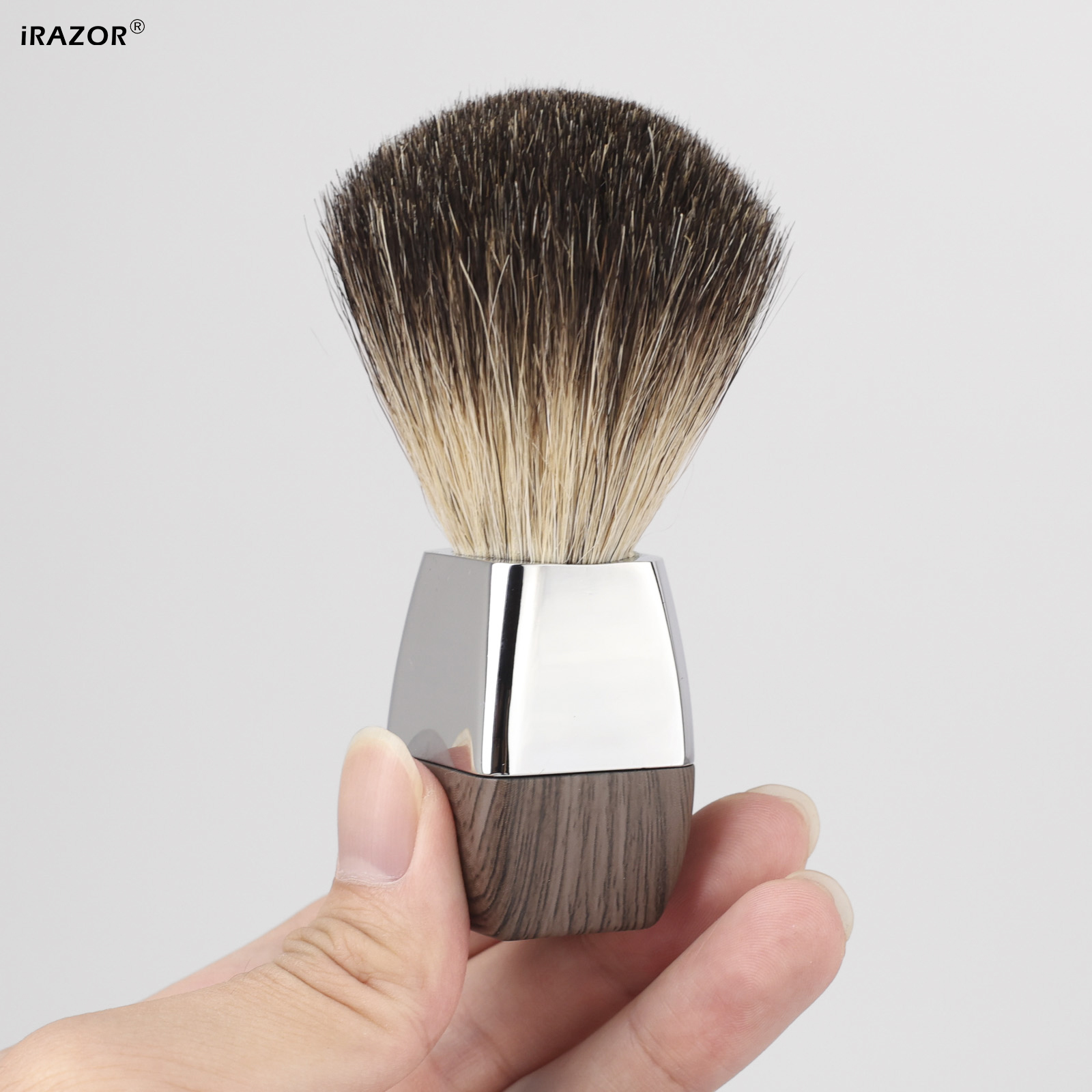 iRAZOR Professional Wet Shavin - Men'S Grooming Razor Kit recension och pris