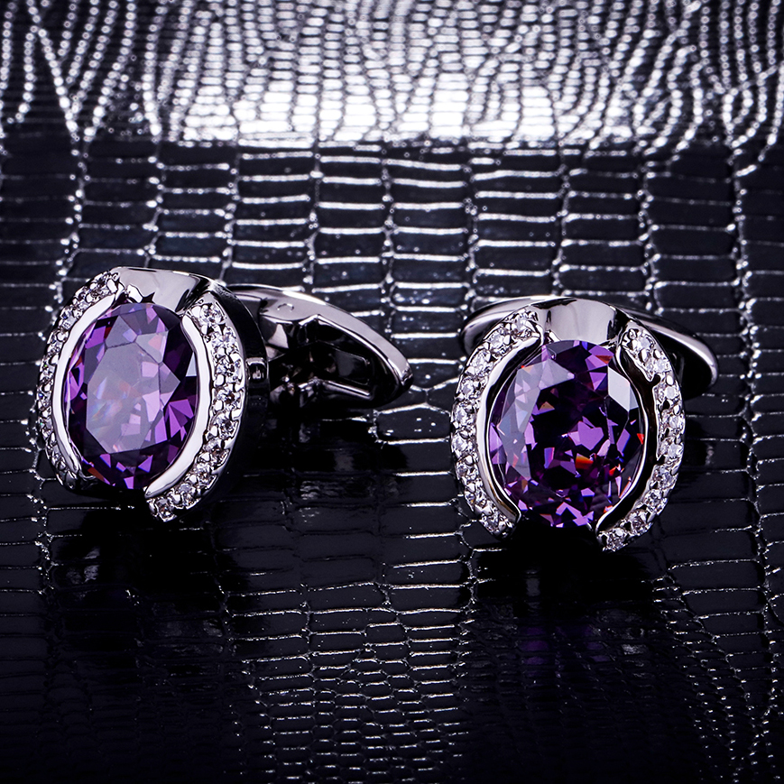 KFLK Jewelry shirt cufflink fo - Men'S Grooming Brands recension och pris