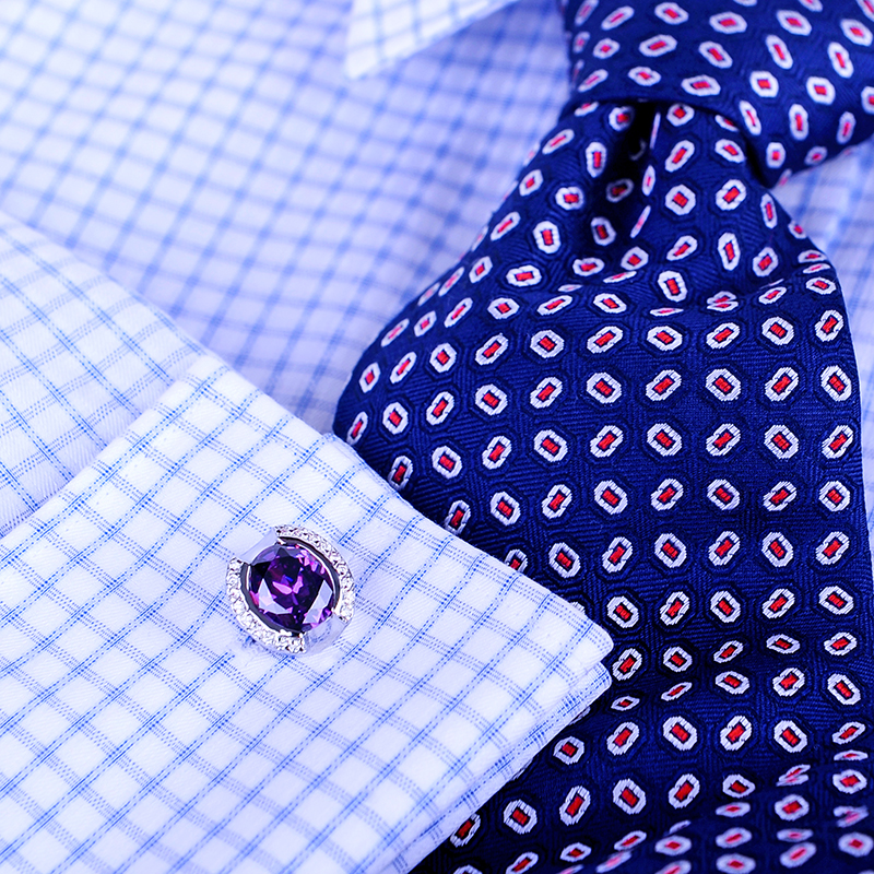 KFLK Jewelry shirt cufflink fo - Men'S Grooming Brands recension och pris