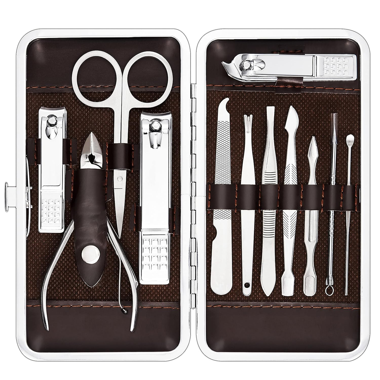 Luxurious and Stylish Manicure - Ultimate Men'S Grooming recension och pris